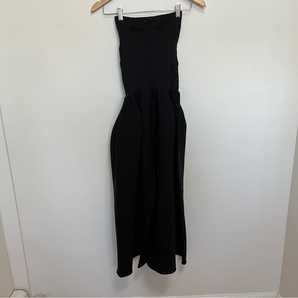 CFCL Pottery Jumpsuit Size 1 = US Small NWOT MSRP $775 - Picture 5 of 8